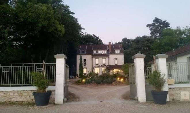 La bastide de barbizon