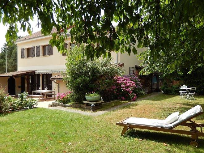La cordonnerie de reau chambres d'hotes