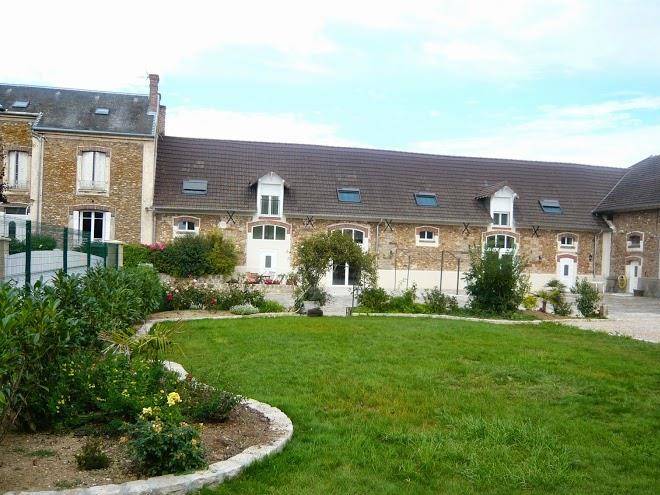 La ferme d'auxonnettes