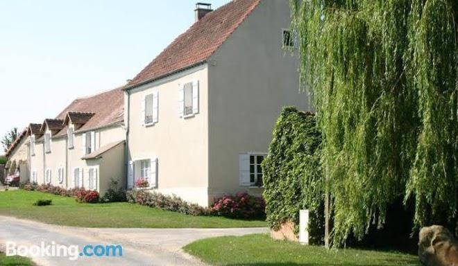 La ferme de fontenelle la petite fontaine