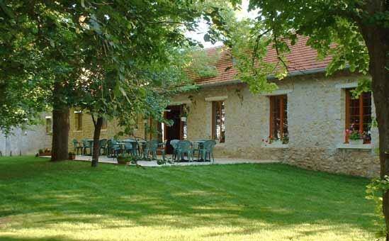La ferme de l'avenir