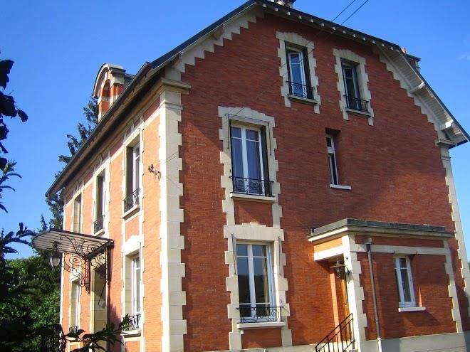 La grande maison b&b