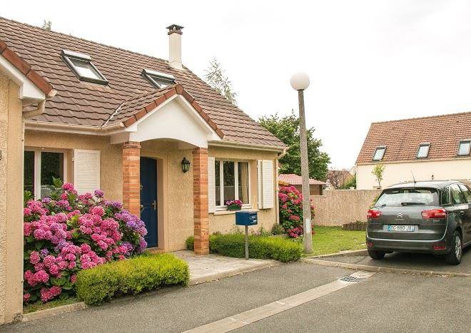 La maison du parc