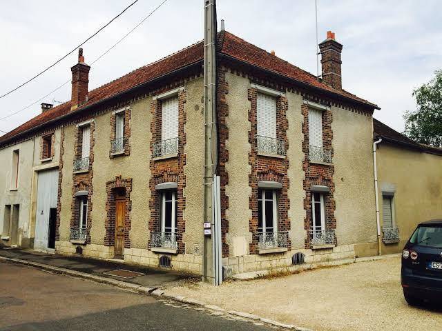 La petite cour