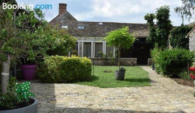 La petite dependance romantique et cosy