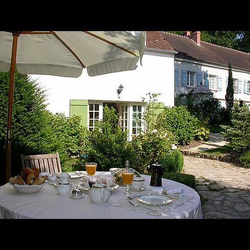 Le clos de la rose