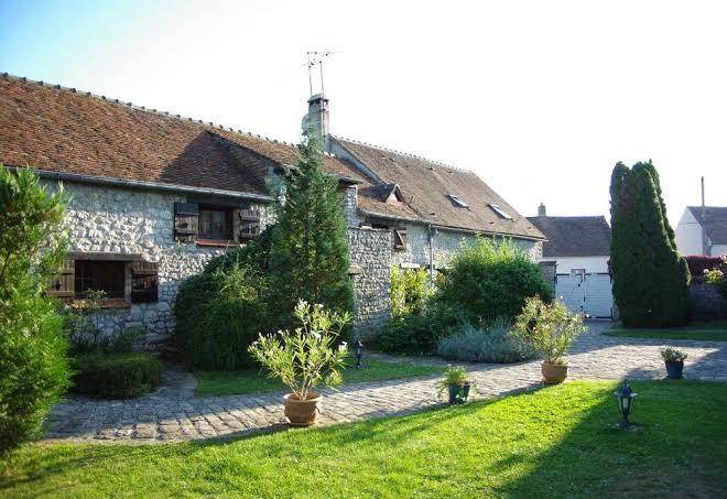 Le clos joli