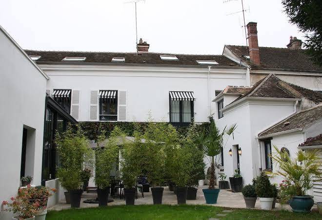 Le clos saint honore