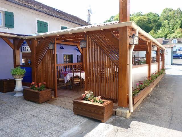 Le clos saint jacques