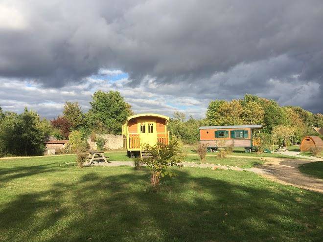Le domaine des tuileries