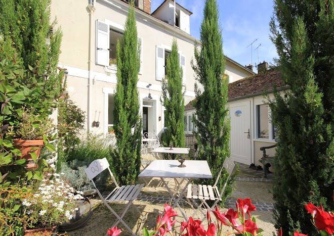 Le logis de la voulzie