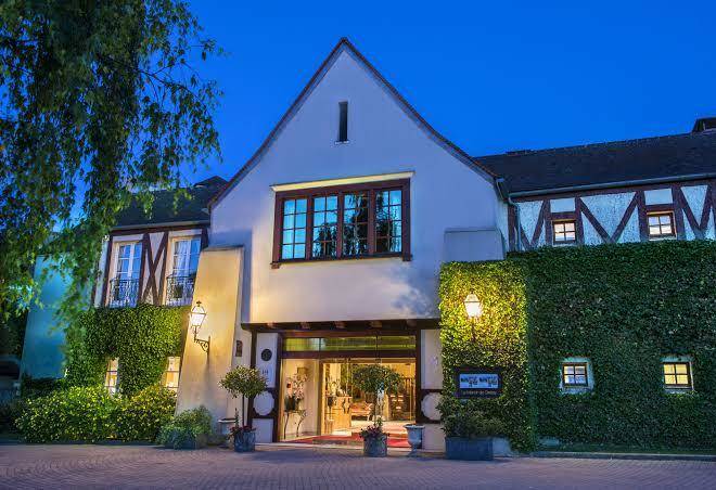 Le manoir de gressy