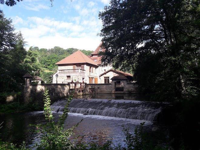 Le moulin regnelot