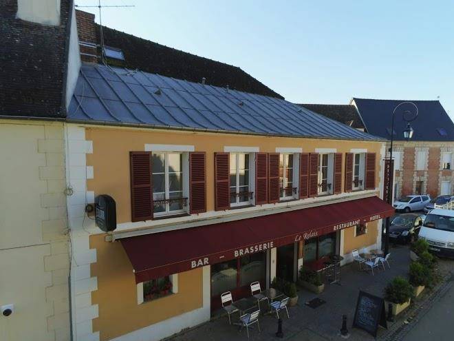 Le relais
