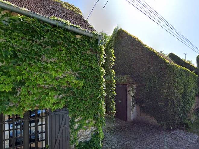 Les 2 noyers