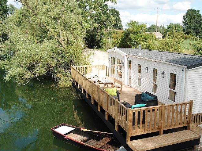 Les etangs de la bassee