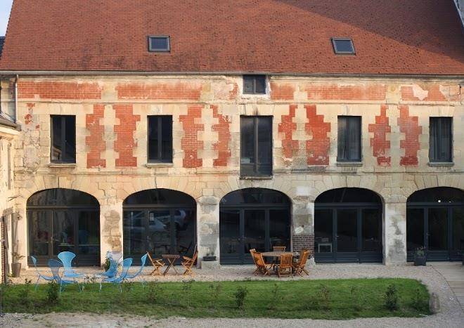 Les tournelles maison d'hotes