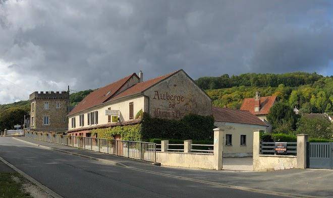 Logis auberge du lion d'or