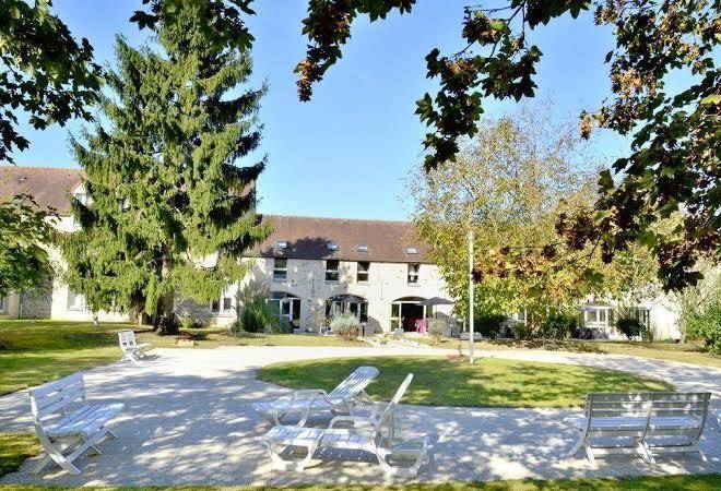 Logis hotel du mee