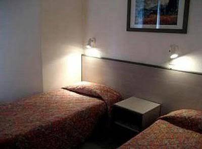Logis hotel le flamboyant