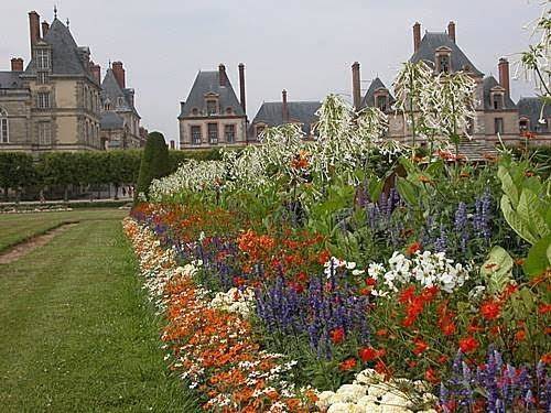 Logis hotel le richelieu fontainebleau