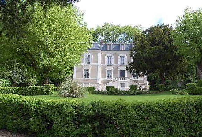 Maison d'hotes stella cadente