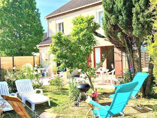 Maison tevy