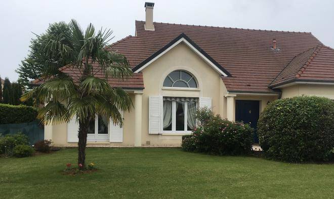 Maison tobias