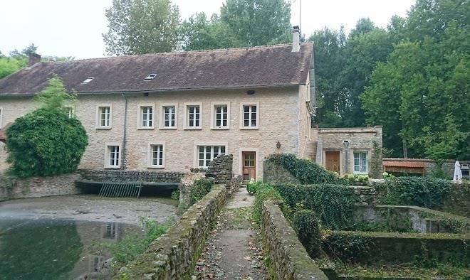 Moulin de la concorde