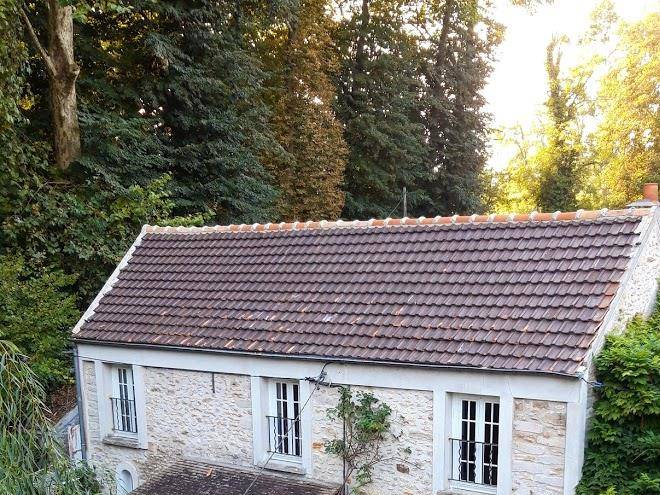Moulin du ponceau