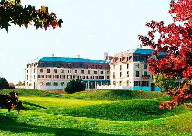 Radisson blu hotel paris marne la vallee