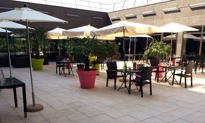 Residhome Suites Paris Senart Image