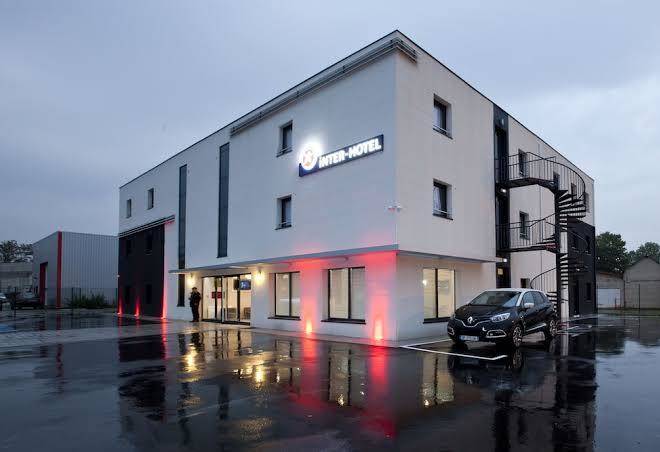 The originals hotels meaux villenoy
