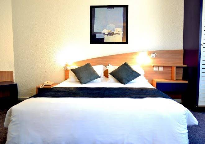 Art Hotel Paris Est Image