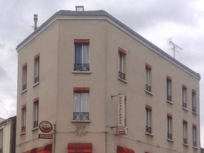 Au royal montreuil