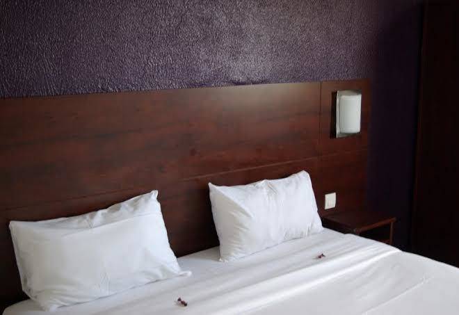 Hotel balladins villepinte sevran superior