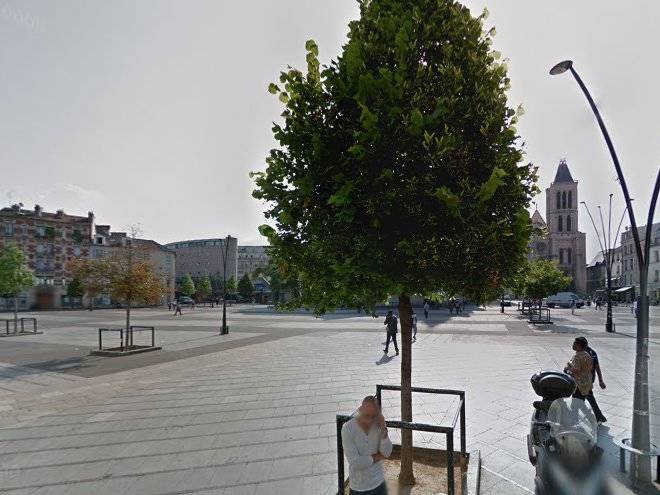 Hotel domaine des jamroses