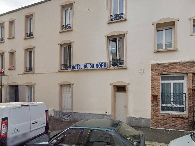 Hotel du nord