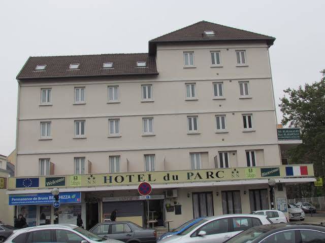 Logis hotel du parc