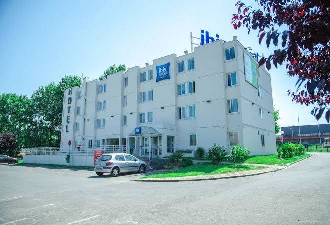 Hotel ibis budget aeroport le bourget garonor