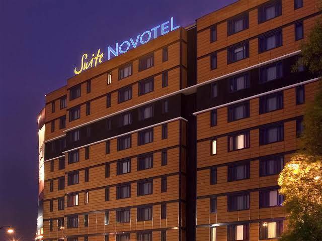 B&B HOTEL Paris Nord 18eme