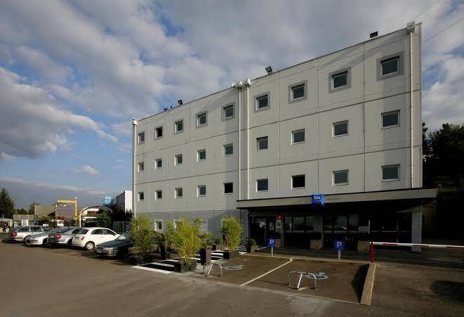 Hotel ibis budget villemomble