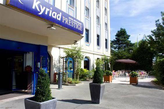 Hotel kyriad le blanc mesnil
