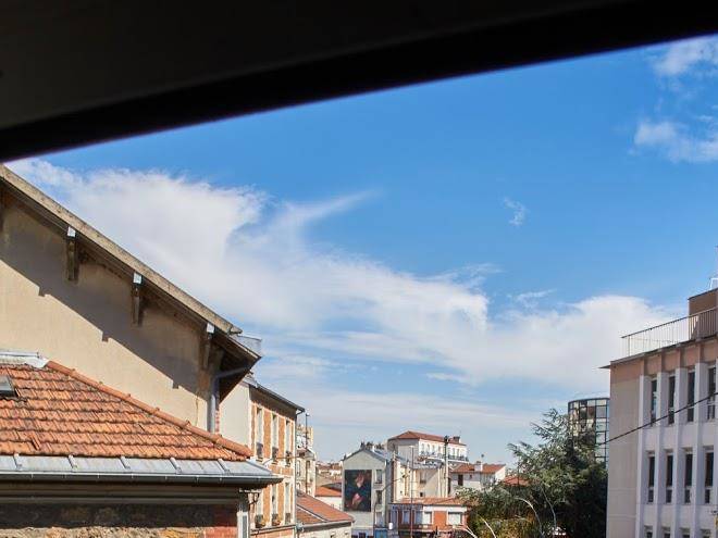 Hotel le kleber