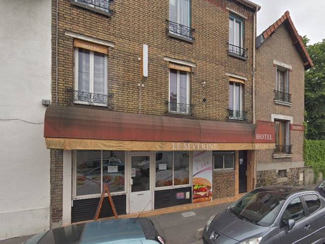 Hotel Le Severine Image