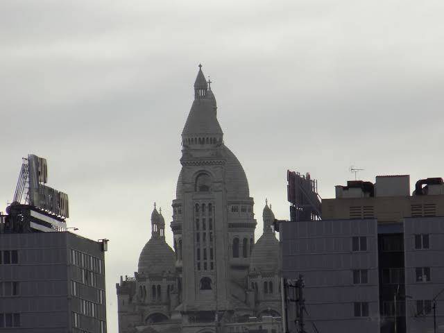 Hotel paris saint ouen