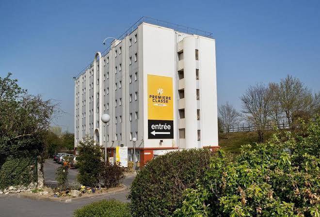Hotel premiere classe le blanc mesnil