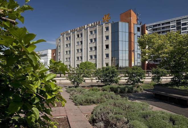 Hotel Premiere Classe Paris Drancy Image