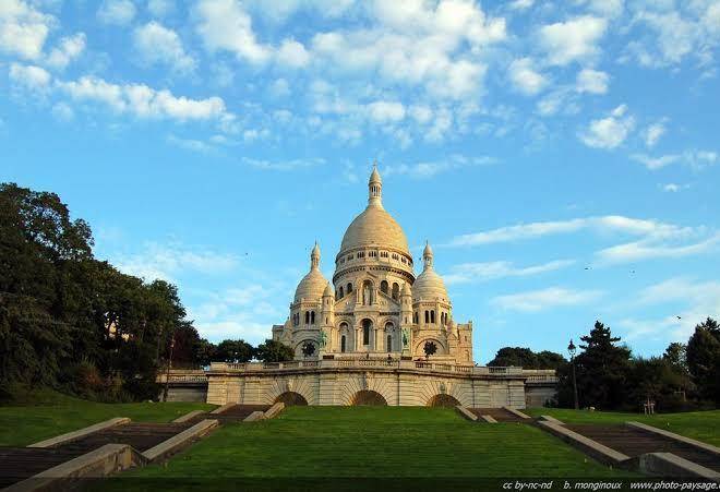 Hotel mercure paris saint ouen