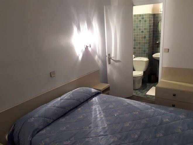Ideal hotel